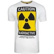 T-shirt Monotox Radioactive