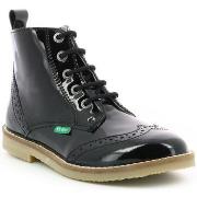 Boots enfant Kickers Tyrol