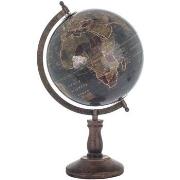 Statuettes et figurines Signes Grimalt Globe Mundo