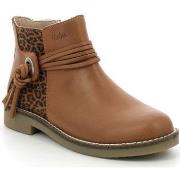 Boots enfant Aster Wizia