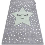 Tapis Rugsx Tapis PETIT DREAM gris 240x330 cm