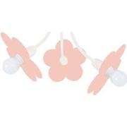 Lustres, suspensions et plafonniers Tosel Lustre multi bras métal blan...