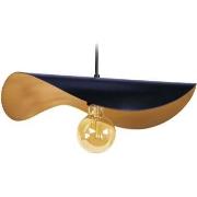 Lustres, suspensions et plafonniers Tosel Suspension chapeau de dame m...