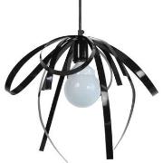 Lustres, suspensions et plafonniers Tosel Suspension abstract métal no...