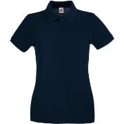 Polo Fruit Of The Loom Premium