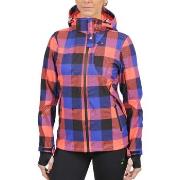 Blouson Peak Mountain Blouson softshell femme AVENYKS