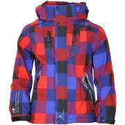 Blouson enfant Peak Mountain Blouson softshell garçon ECINA