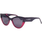 Lunettes de soleil Valtiba Afrodita Oscura