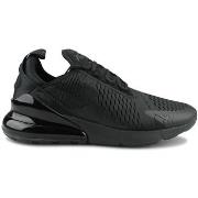 Baskets Nike Air Max 270 Noir Ah8050-005