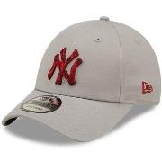 Casquette New-Era NY Yankees Marble Infill 9Forty