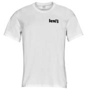 T-shirt Levis SS RELAXED FIT TEE