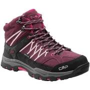 Chaussures Cmp Rigel Mid WP