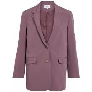 Manteau Vila Blazer Marna L/S - Ephemera