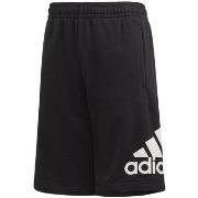 Short enfant adidas FM6456