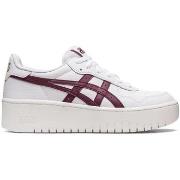 Baskets Asics Japan S PF - White/Deep Mars