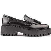 Mocassins Sole Lenny Tassel Des Chaussures