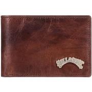 Portefeuille Billabong Arch Leather