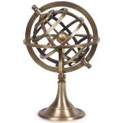 Statuettes et figurines Signes Grimalt Globe Armillaire