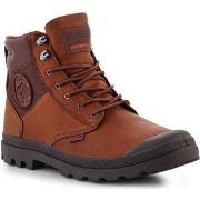 Boots Palladium Buty pampa shield wp+ LTH 76844-257-M