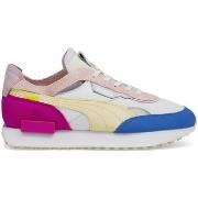 Baskets Puma Future Rider Cut-Out