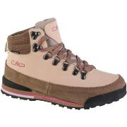 Chaussures Cmp Heka WP Wmn Hiking