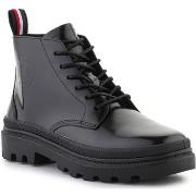 Boots Palladium PALLATROOPER HI-1 77201-010