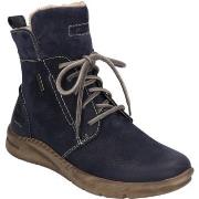 Bottes Josef Seibel Conny 53, ocean