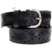 Ceinture Fabrizio Mancini 7214 NORVEGIA-BLU