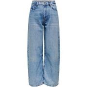 Jeans Only 15282708 WISER-LIGHT BLUE DENIM