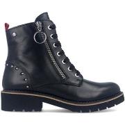 Bottines Pikolinos W0V-8610