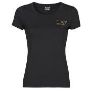 T-shirt Emporio Armani EA7 TROLOPA