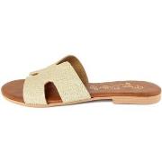 Sandales Miss Butterfly MB222_GOLD