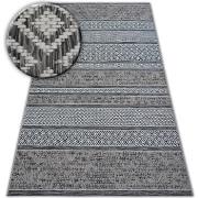 Tapis Rugsx Tapis EN CORDE SIZAL LOFT 21118 BOHO 120x170 cm