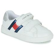 Baskets basses enfant Tommy Hilfiger JUICE