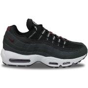 Baskets basses Nike Air Max 95 Essential Team Gris