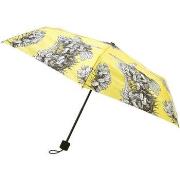 Parapluies Enesco Parapluie pliant Flower Fairies Jaune