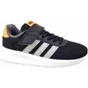 Baskets basses enfant adidas Lite Racer 30 EL K