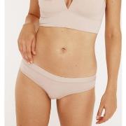 Culottes &amp; slips Athena Slip femme Easy Seconde Peau