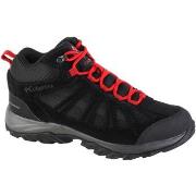 Chaussures Columbia Redmond III Mid WP