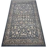 Tapis Rugsx Tapis NAIN Ornement vintage 7557/51944 beige / 160x230 cm