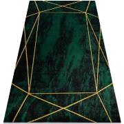 Tapis Rugsx Tapis EMERALD exclusif 1022 glamour, élégant gé 240x330 cm