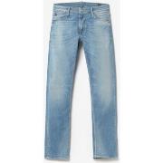 Jeans Le Temps des Cerises Jeans 800/12 regular garde bleu