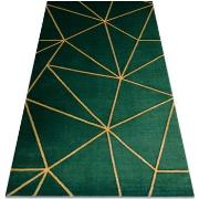 Tapis Rugsx Tapis EMERALD exclusif 1013 glamour, élégant gé 240x330 cm