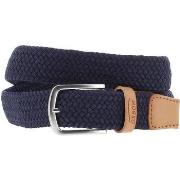 Ceinture Oxbow Ceinture tressee elastique