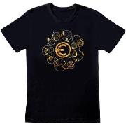 T-shirt Marvel Eternals System
