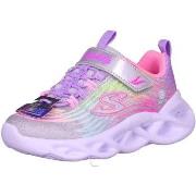 Baskets enfant Skechers -