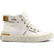 Baskets Palladium PALLA ACE CHUKKA WW