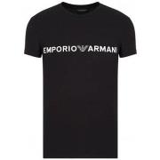 Debardeur Emporio Armani EA7 Tee shirt Emporio Armani noir 11035 2R516...