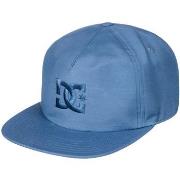 Bonnet DC Shoes DCSHSADYHA03548-BMKO DC FLOORA