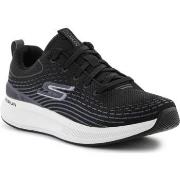 Chaussures Skechers Go Run Pulse - Haptic Motion 220536-BLK